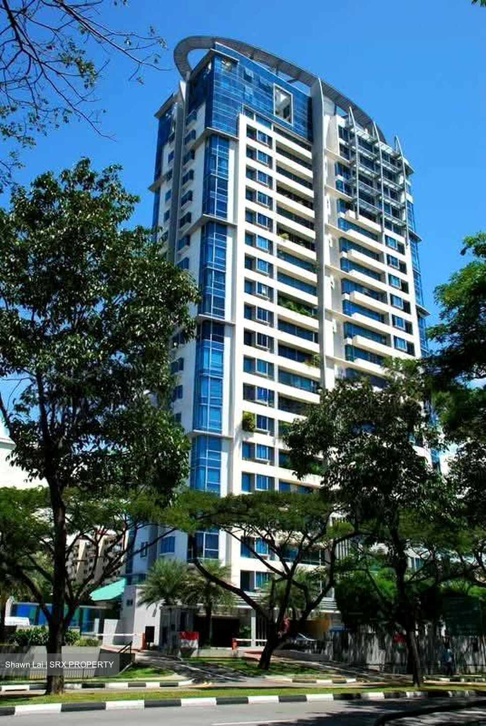 One Fort (D15), Condominium #604194381